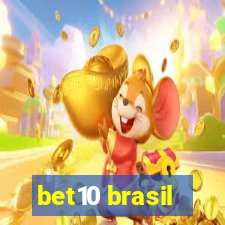 bet10 brasil